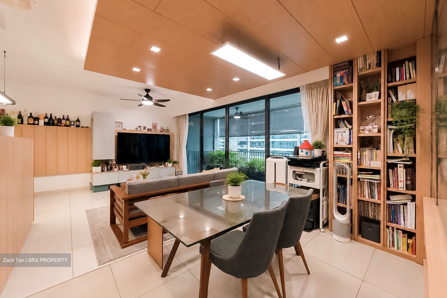Twin Waterfalls (D19), Condominium #622157541